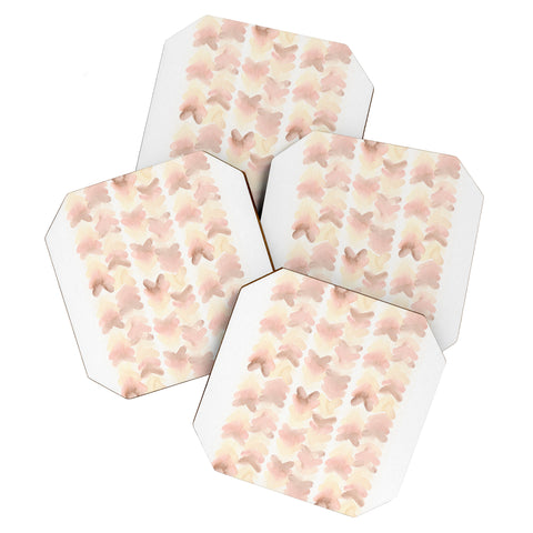 Wonder Forest Go Your Way Coaster Set