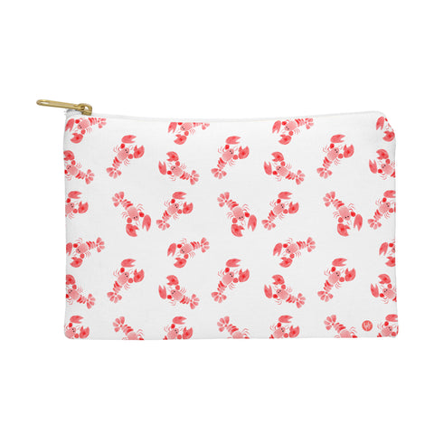Wonder Forest Little Lobsters Pouch