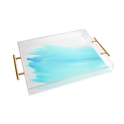 Wonder Forest Sky to Sea Acrylic Tray