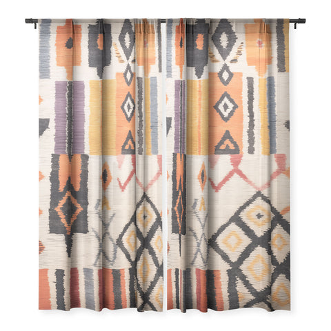 Zoltan Ratko Moroccan Berber Rug Design No5 Sheer Non Repeat