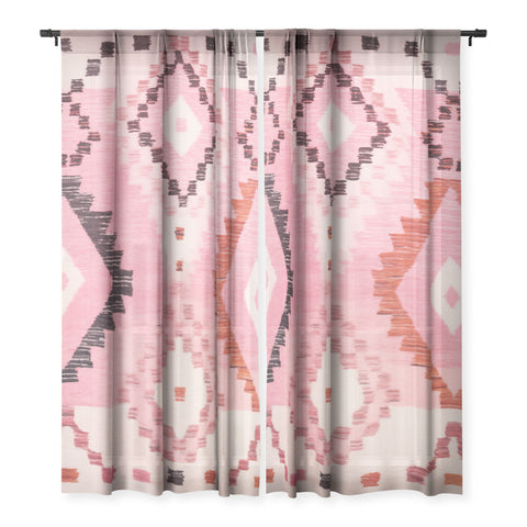 Zoltan Ratko Moroccan Berber Rug Design No6 Sheer Non Repeat