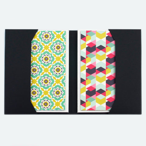 Heather Dutton Notecard Set