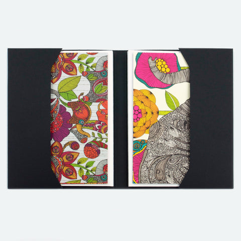 Valentina Ramos Notecard Set