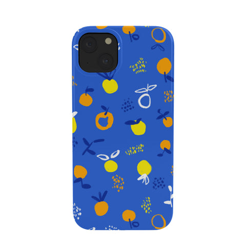 83 Oranges Always Summer In Good Company Phone Case