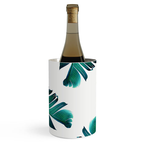 83 Oranges Banana Leaf Crush Wine Chiller