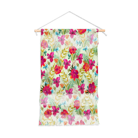 83 Oranges Bon heur Wall Hanging Portrait