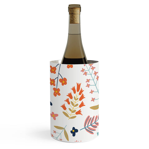 83 Oranges Botanical Harmony Wine Chiller