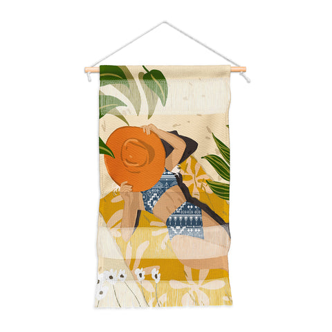 83 Oranges Bring Your Own Sunshine Wall Hanging Portrait