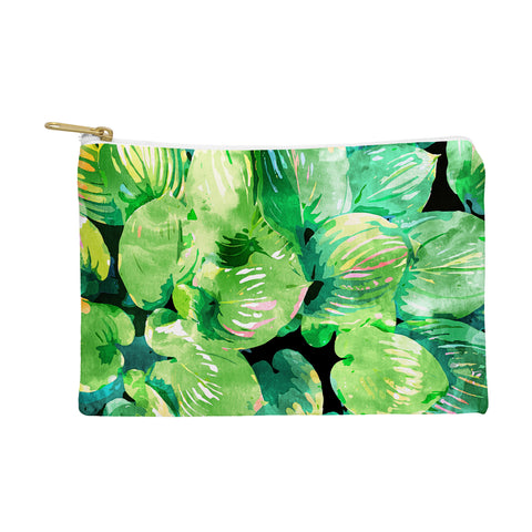 83 Oranges Colors Of The Jungle Pouch