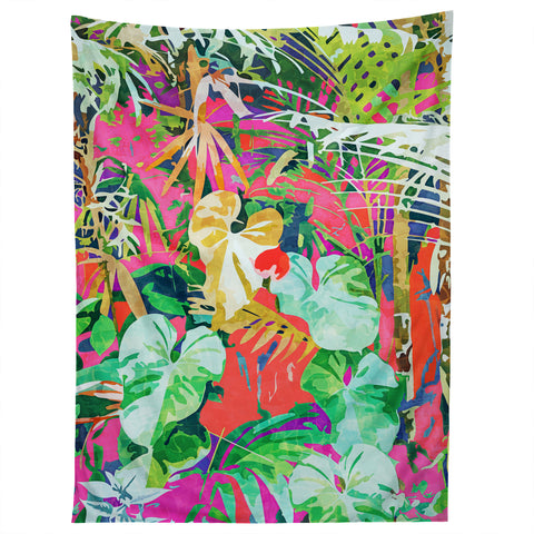 83 Oranges Find Me Where The Tropical Tapestry