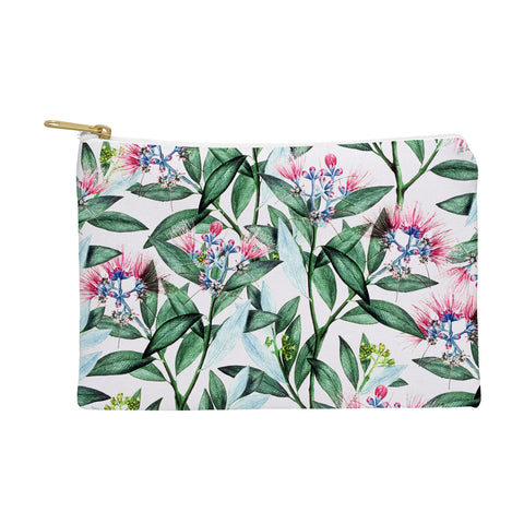 83 Oranges Floral Cure One Pouch