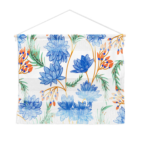 83 Oranges Good Will Wall Hanging Landscape