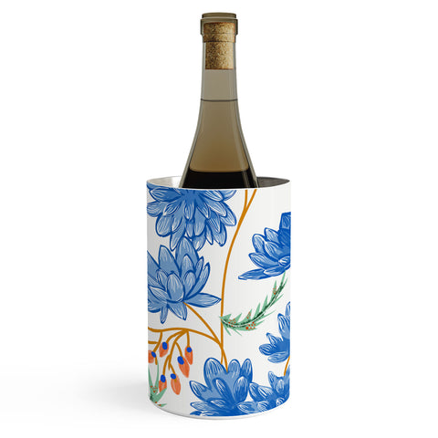 83 Oranges Good Will Wine Chiller