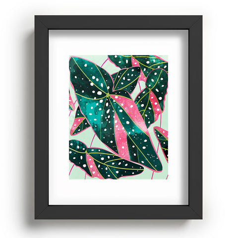 83 Oranges Haripriya Recessed Framing Rectangle