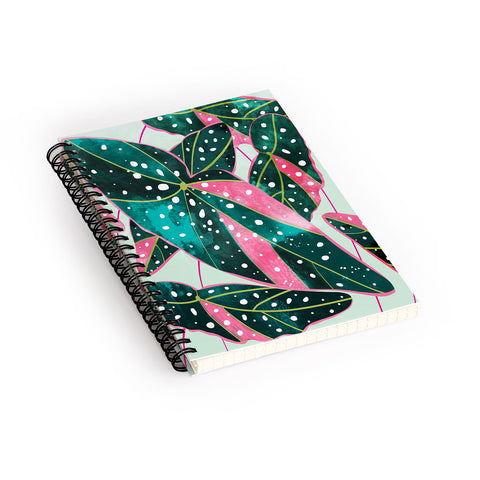83 Oranges Haripriya Spiral Notebook