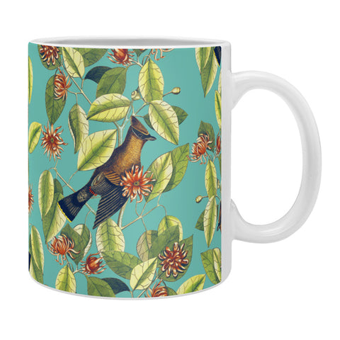 83 Oranges Haven Coffee Mug