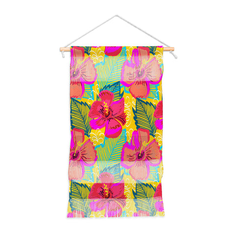 83 Oranges Hiba Wall Hanging Portrait