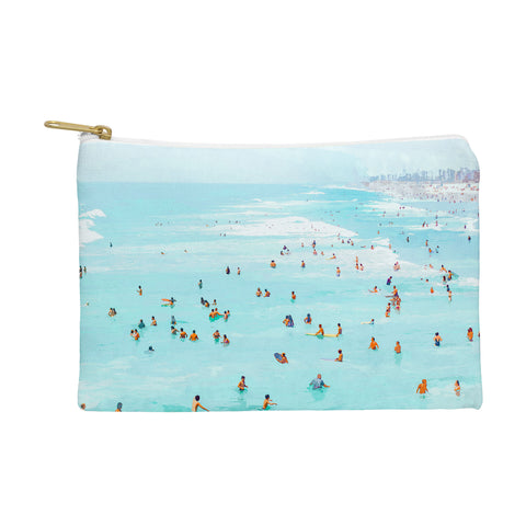 83 Oranges Hot Summer Day Pouch