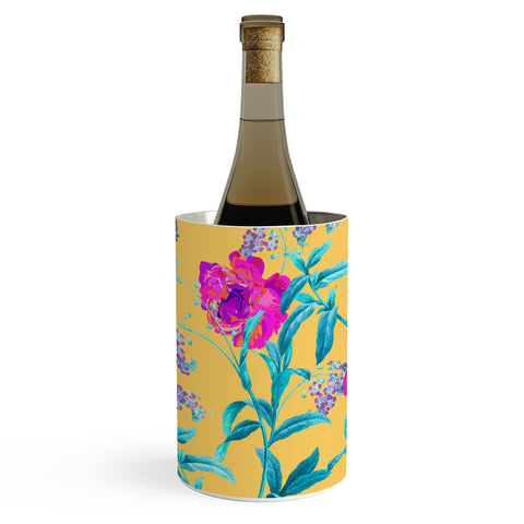 83 Oranges In Blossom Wine Chiller