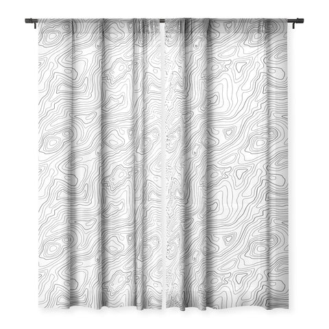 83 Oranges Intention Sheer Non Repeat