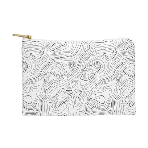 83 Oranges Intention Pouch