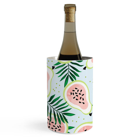 83 Oranges Juicy Surprise Wine Chiller