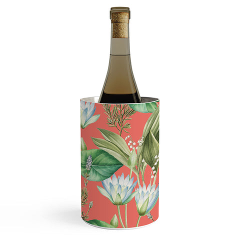 83 Oranges Lilyka Wine Chiller