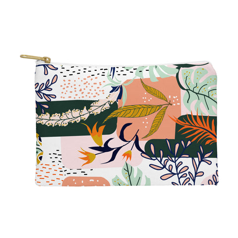 83 Oranges Mood Pouch