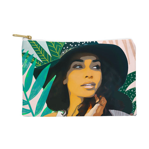 83 Oranges Nature Lover Pouch