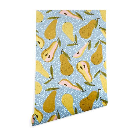 83 Oranges Nothing As It Pears To Be Wallpaper