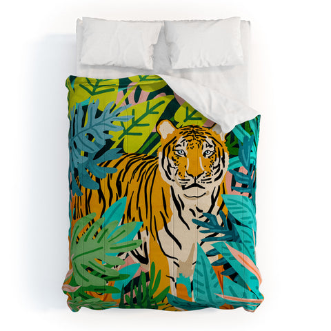 83 Oranges Only 3890 Left Comforter