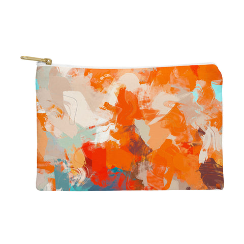 83 Oranges Pleasure Pouch