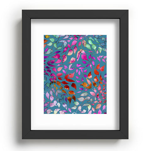 83 Oranges Reva Recessed Framing Rectangle