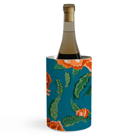 83 Oranges Rosalie Wine Chiller