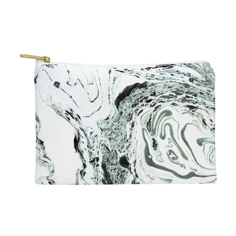 83 Oranges Salt Pouch