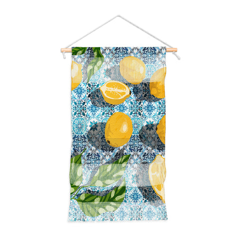83 Oranges Sweet Without The Sour Wall Hanging Portrait