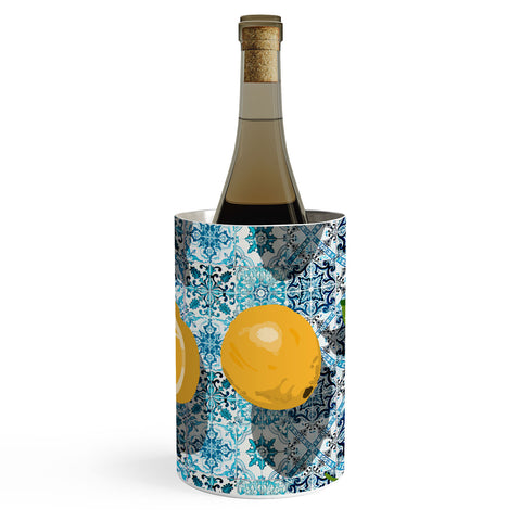 83 Oranges Sweet Without The Sour Wine Chiller