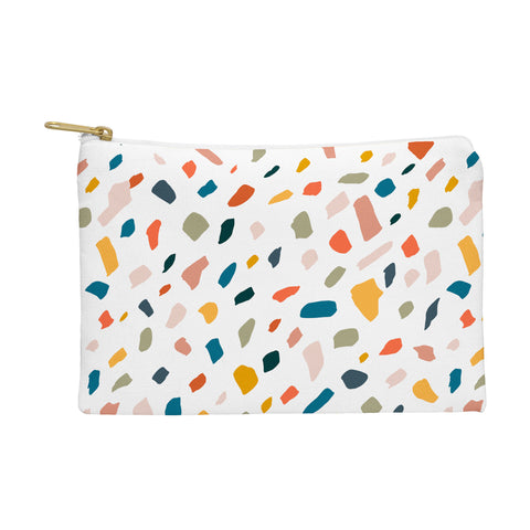 83 Oranges Terrazzo Love Pouch