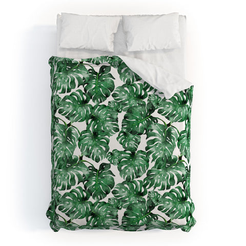 83 Oranges The Wild Spirit Duvet Cover