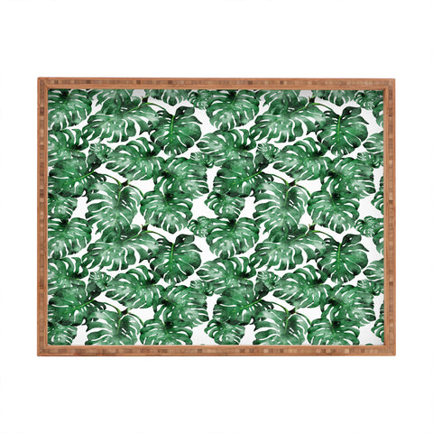 83 Oranges The Wild Spirit Rectangular Tray