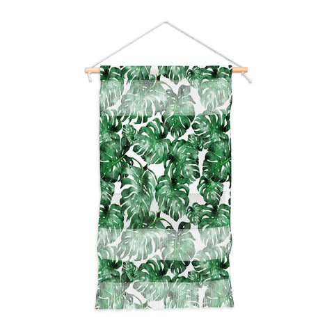 83 Oranges The Wild Spirit Wall Hanging Portrait