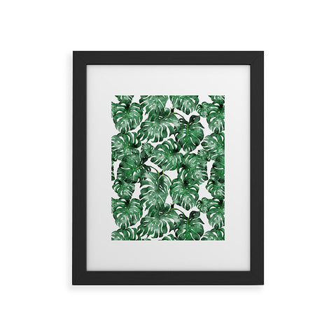 83 Oranges The Wild Spirit Framed Art Print