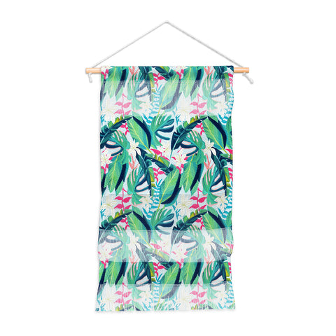 83 Oranges Tropical Eye Candy Wall Hanging Portrait