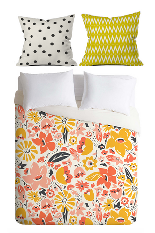 Betty Bed Set
