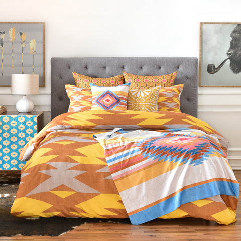 Citrus Boho Full Room Set