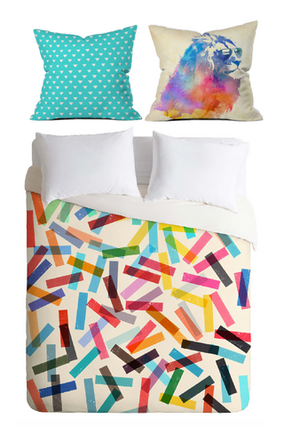 Fiesta 2 Bed Set