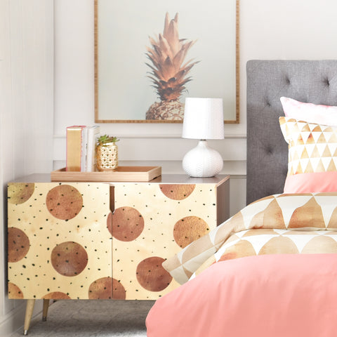 Parisian Pink Storage Set