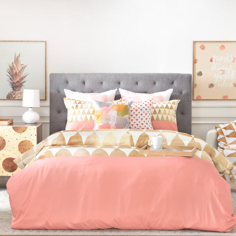 Parisian Pink Full Room Set