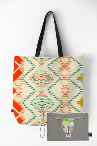 Marker Southwest Bag Set