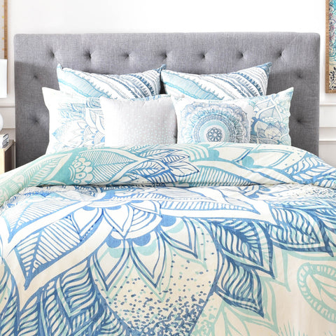 Serenity Duvet Cover Set